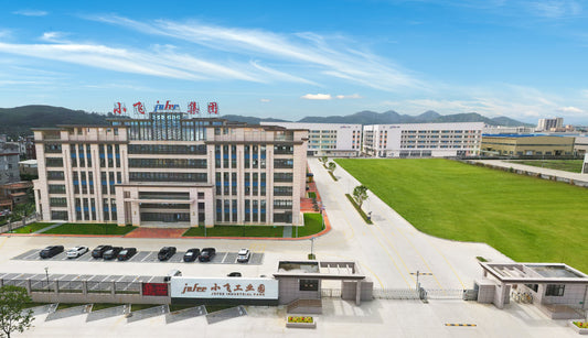 福建麦飞科技有限公司